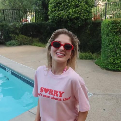 دنیا به من چه